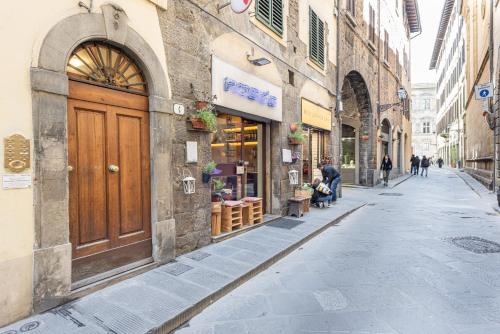 Tornabuoni City Center Florence - image 23