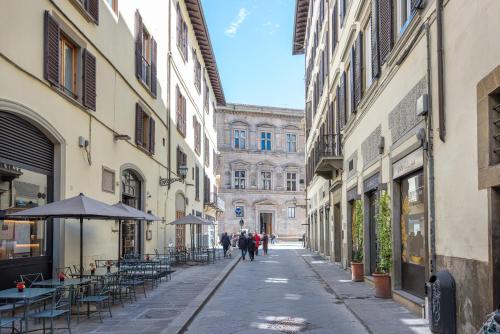 Tornabuoni City Center Florence - image 35