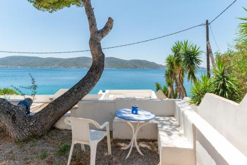 Wavedance Accommodation, Salamís (fotografie 10)