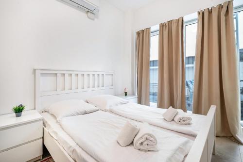 Aldars Urban Trio Suite Nr. 9 in München, Deutschland