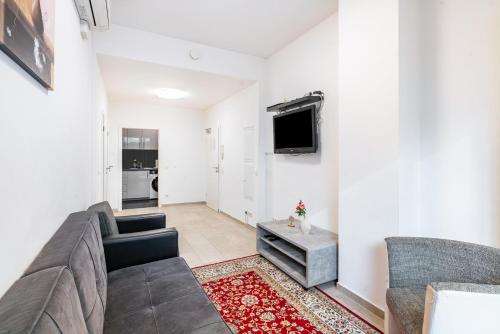 Aldars Urban Trio Suite Nr. 9, Мюнхен (фото 11)