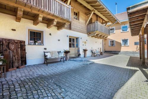 Ferienwohnung Stub´n in Freyung, Deutschland