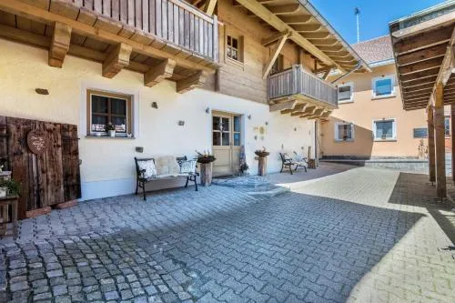 Ferienwohnung Stub´n in Freyung, Deutschland