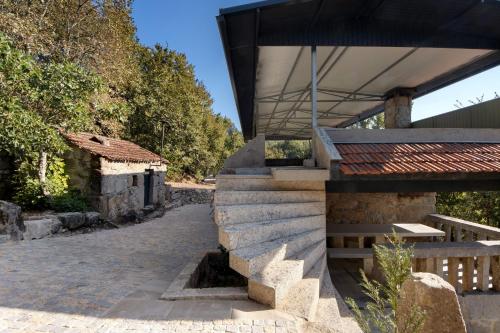 Stone and Villas gîte à louer Boelhe