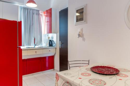 Wavedance Accommodation, Salamís (fotografie 3)