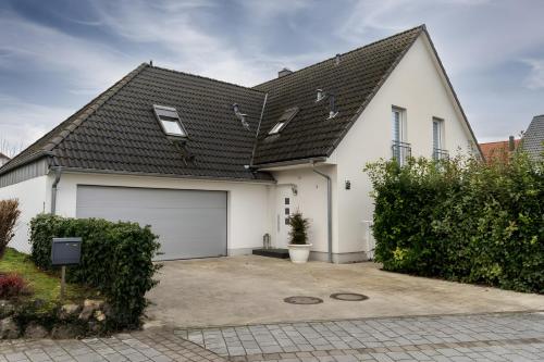 Appartement tout confort in Willstätt, Deutschland