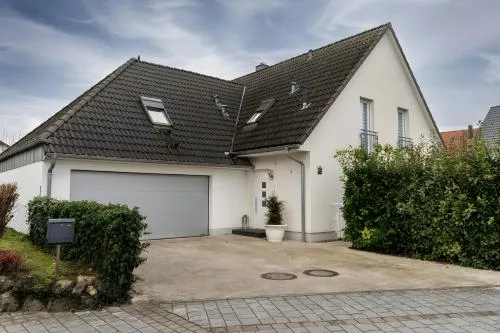 Appartement tout confort in Willstätt, Deutschland