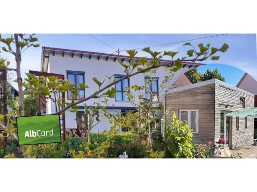 Gastehaus 26 I 2 - Bad Urach