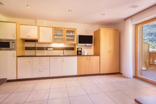  Fewo Sonnenaufgang - Zeppichl in Pfelders