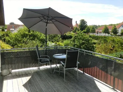 Ferienwohnung Lutz in Kühlungsborn, Deutschland