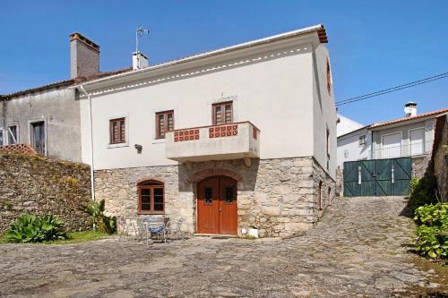 Silver coast villa gîte à louer Cos