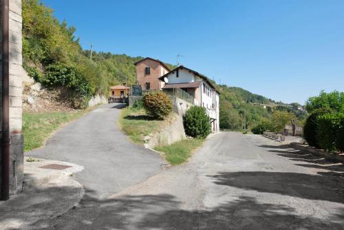 Exterior view, Orizzonte Calmo in Borghetto Di Borbera