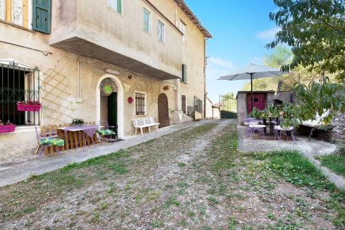 Exterior view, Orizzonte Calmo in Borghetto Di Borbera