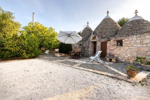 Trullo Relax