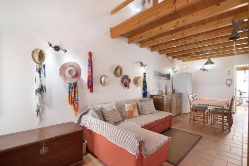 Ana Townhouse - Tavira