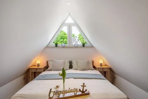 Ferienhaus Kitezeit in Klein Strömkendorf, Deutschland