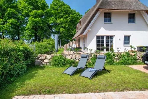 Ferienhaus Kitezeit in Klein Strömkendorf, Deutschland