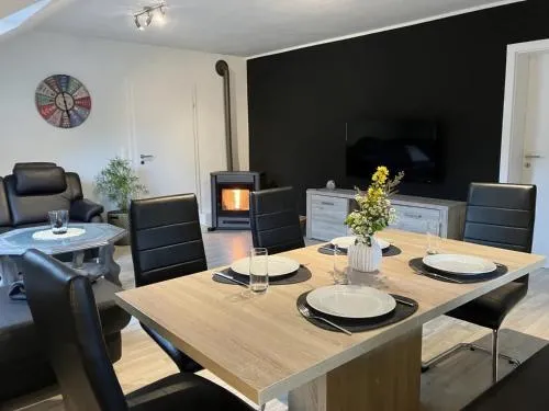 Ferienwohnung Sauerlandherz in Lennestadt, Deutschland
