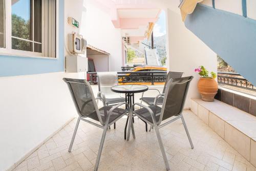 Olympus Tilos Apt Double A2 - Muğla Ili