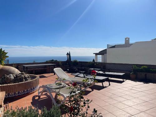 Villa En Mijas Con Vistas Al Mar - image 2
