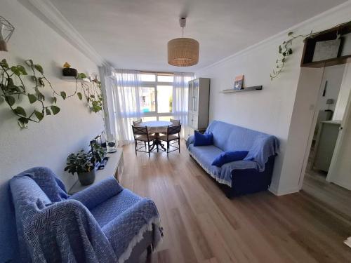 Cozy Home Malaga Paradise 2