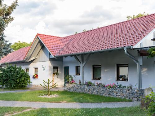 Winzerhof Düring in Iphofen, Deutschland