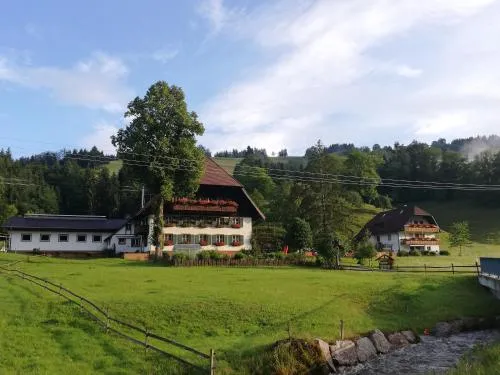 Schlegelhansenhof in Buchenbach, Deutschland