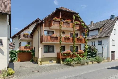 Ferienwohnungen Kopp in Hagnau am Bodensee, Deutschland
