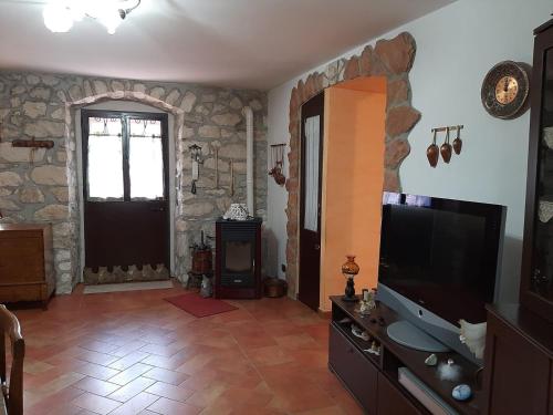 Viesnīcas āriene, Nel cuore della maiella in Penapiedimonte