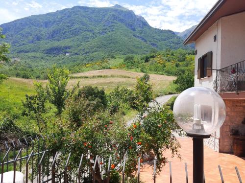  Nel cuore della maiella in Palombaro
