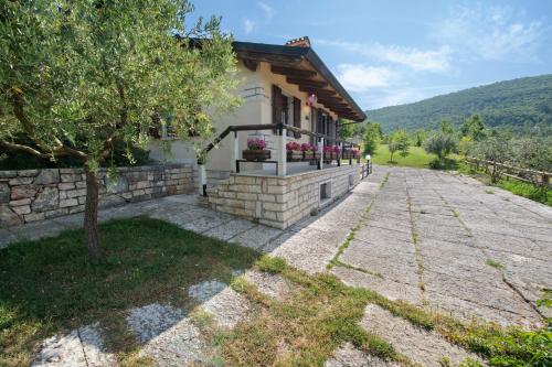 Casa delle Delizie gîte à louer Monte