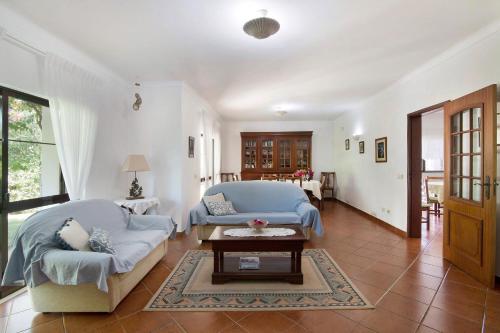 Casa da Alfarrobeira 5