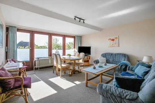 Hoern 2 in Nordstrand, Deutschland