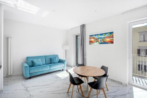 Luxury Apartments Napoli Lungomare - image 4