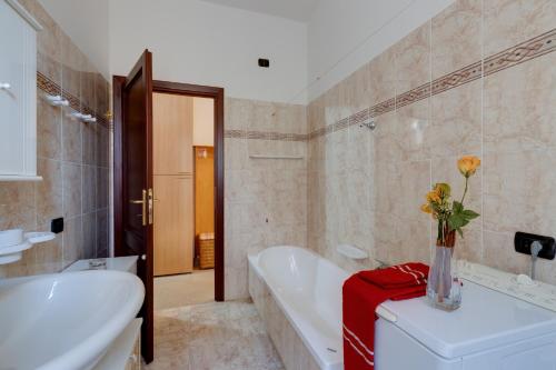  Casa Vacanze Maria in Bosa