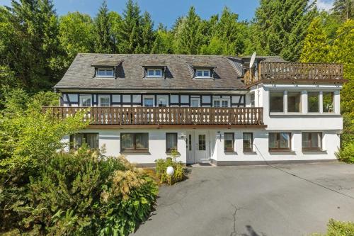 . Ferienwohnungen Demberg