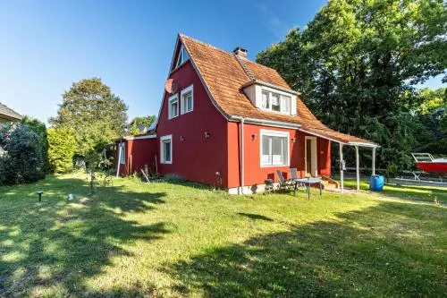 Ferienwohnung Jesteburg in Jesteburg, Deutschland