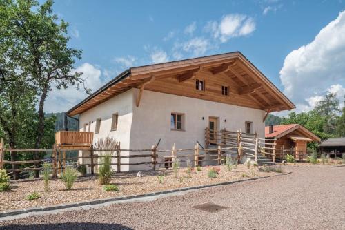 Egger an der Lahn - Apt Dolomiten
