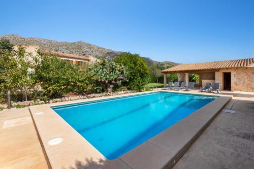 Can noble den suau, Mallorca