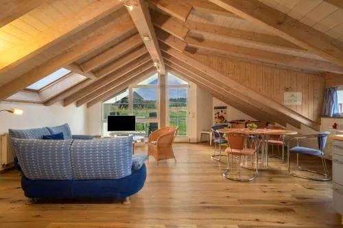 Ferienwohnung Schleinseeblick in Kressbronn am Bodensee, Deutschland