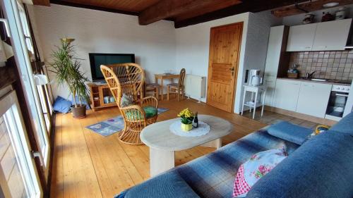 Dış Görünüm, Ferienwohnung Uschi in Welschneudorf