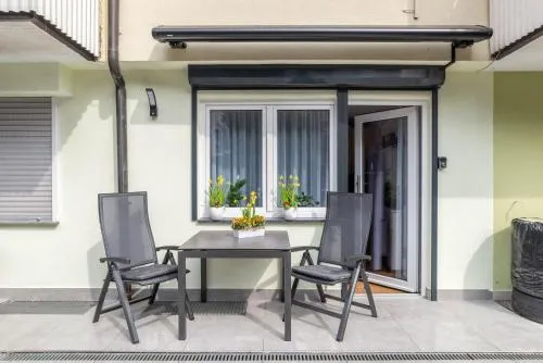 Ferienwohnung Rennbächle in Bad Wildbad, Deutschland
