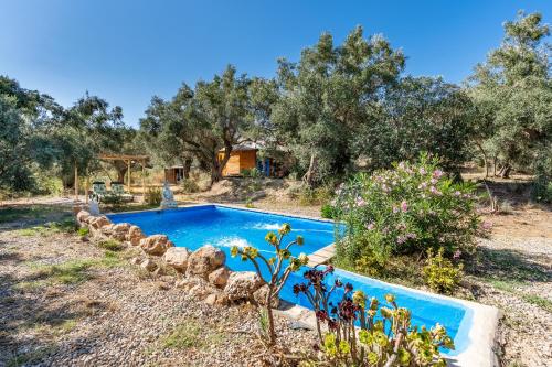 Eco Yurta Lanjaron - Costa Tropical