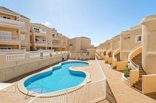 Benimar 28, Tenerife