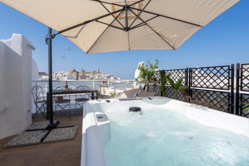 Suite Cavour 30