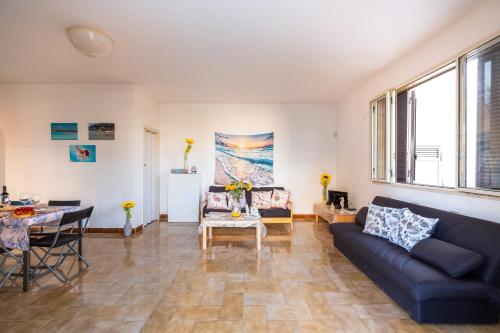 A szálláshely kívülről, Porto Cesareo Air-conditioned Villa sleeps 12 Torre Cesarea in Bellanova