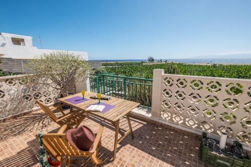 Casa Tabaiba - Villa Perenquén, Tenerife