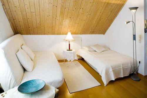 Ferienwohnung Bregenz 8 top 4 in Bregenz, Österreich