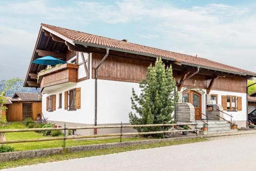 Gästehaus Erd - Fewo Reuterwanne