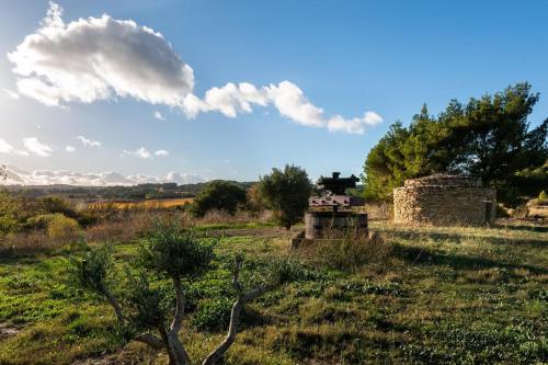 A szálláshely kívülről, Gîte de l'Aramont Dans Le Minervois (Gite de l'Aramont Dans Le Minervois) in Peyriac-Minervois